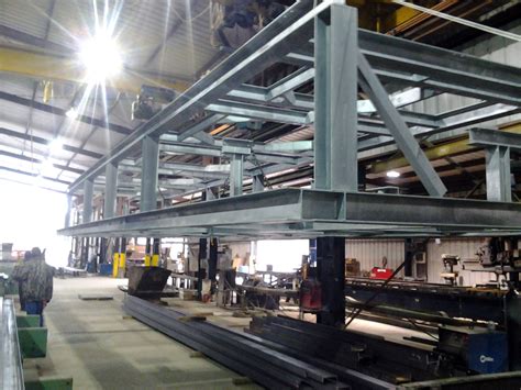 charlotte metal fabrication|structural steel fabricators inc.